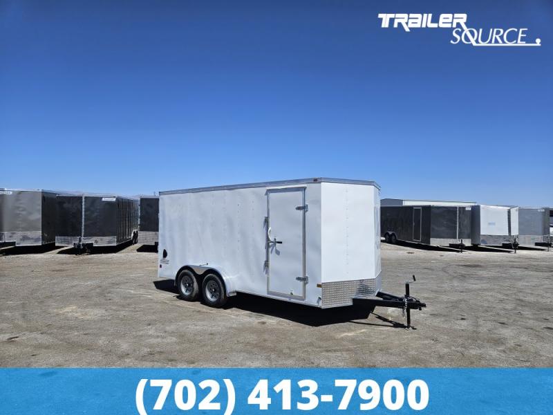 2024 Haulmark Passport Cargo / Enclosed Trailer