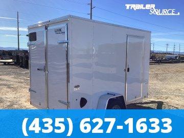new Cargo (Enclosed) Trailers Look Trailers  for sale, in Hurricane, UT Thumbnail 2