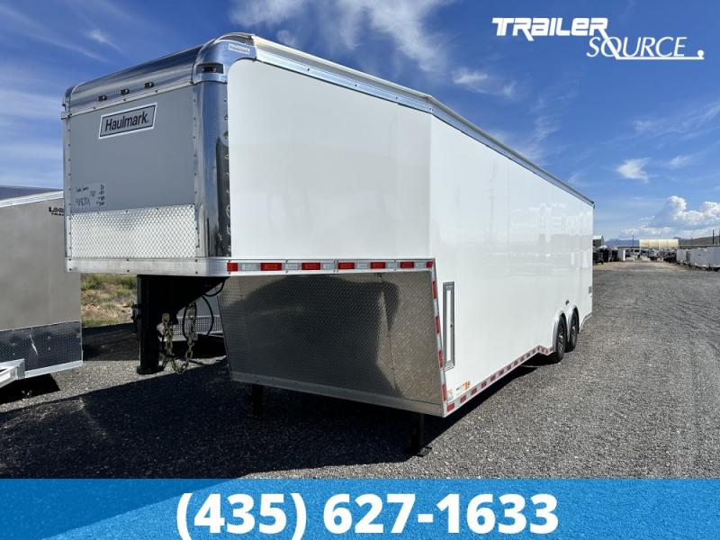 2024 Haulmark Edge Car / Racing Trailer