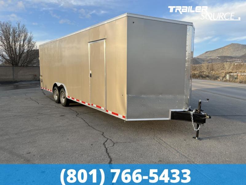 2024 Cargo Express XL SE Cargo / Enclosed Trailer