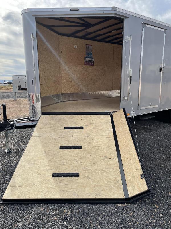 new Snowmobile Trailers Cargo Express  for sale, in Hurricane, UT Thumbnail 5