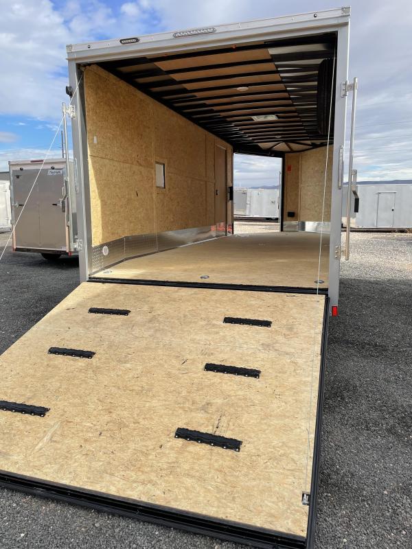 new Snowmobile Trailers Cargo Express  for sale, in Hurricane, UT Thumbnail 6