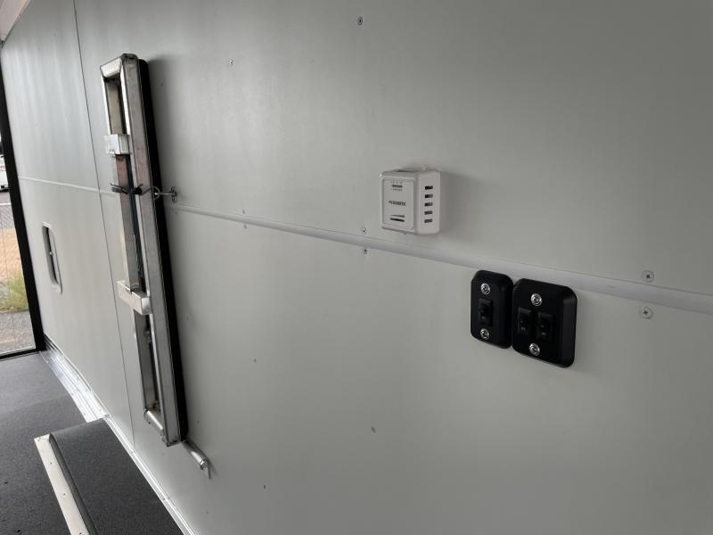 new Snowmobile Trailers Cargo Express  for sale, in Hurricane, UT Thumbnail 2