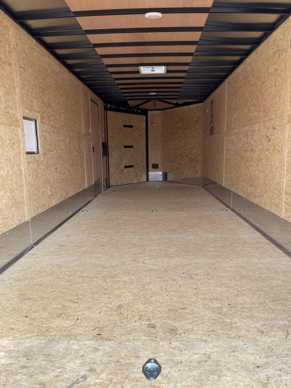 new Snowmobile Trailers Cargo Express  for sale, in Hurricane, UT Thumbnail 4