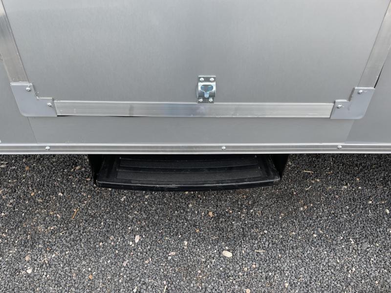 new Snowmobile Trailers Cargo Express  for sale, in Hurricane, UT Thumbnail 7