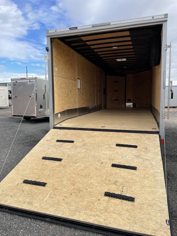 new Snowmobile Trailers Cargo Express  for sale, in Hurricane, UT Thumbnail 3