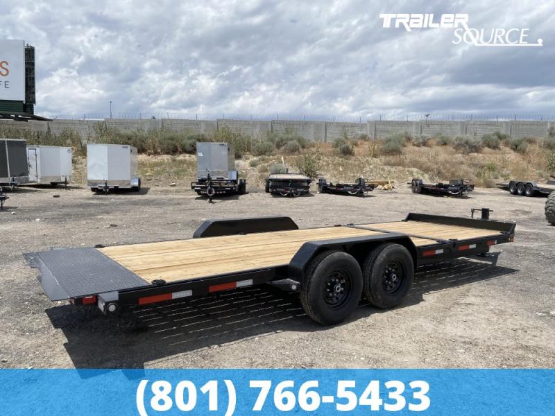 new Equipment / Flatbed Trailers MAXX-D  for sale, in Lehi, UT Thumbnail 3