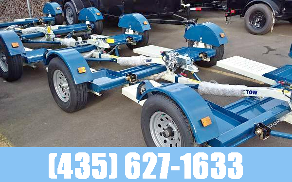 Stehl Tow Dolly with Electric Brakes Stehl Tow Dolly with Electric Brakes
