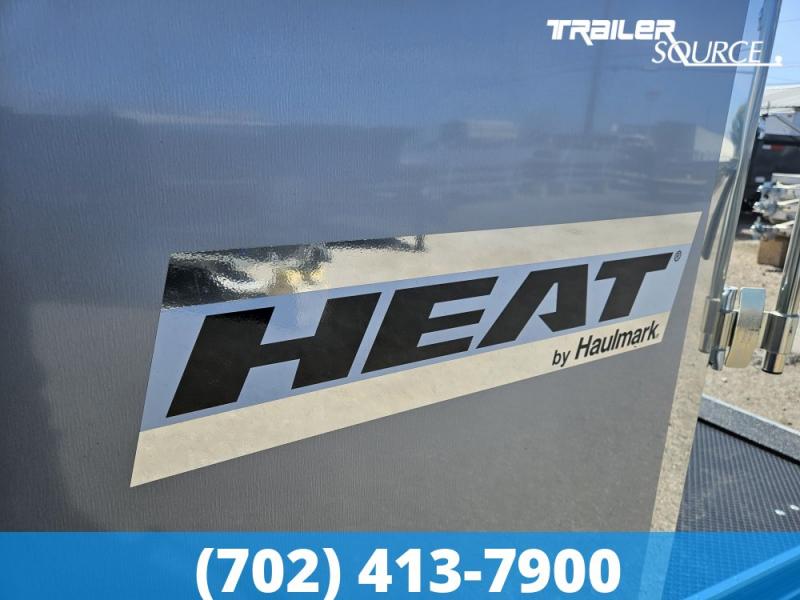 new Car Haulers / Racing Trailers Haulmark  for sale, in Las Vegas, NV Thumbnail 9