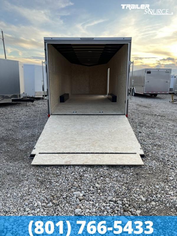new Cargo (Enclosed) Trailers Cargo Express  for sale, in Lehi, UT Thumbnail 4
