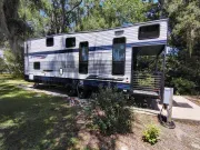 used Park Models Forest River Puma for sale, in Dunnellon, FL Thumbnail 3