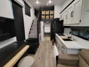 2025 Forest River Puma 280 Mini LFT Travel Trailer