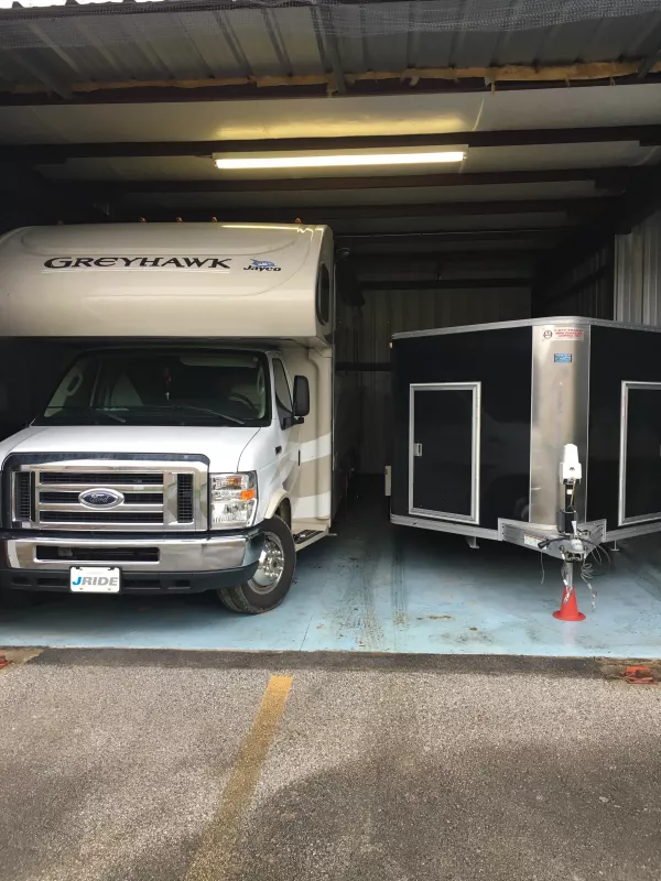 used Car Haulers / Racing Trailers Trailex  for sale, in London, KY Thumbnail 2