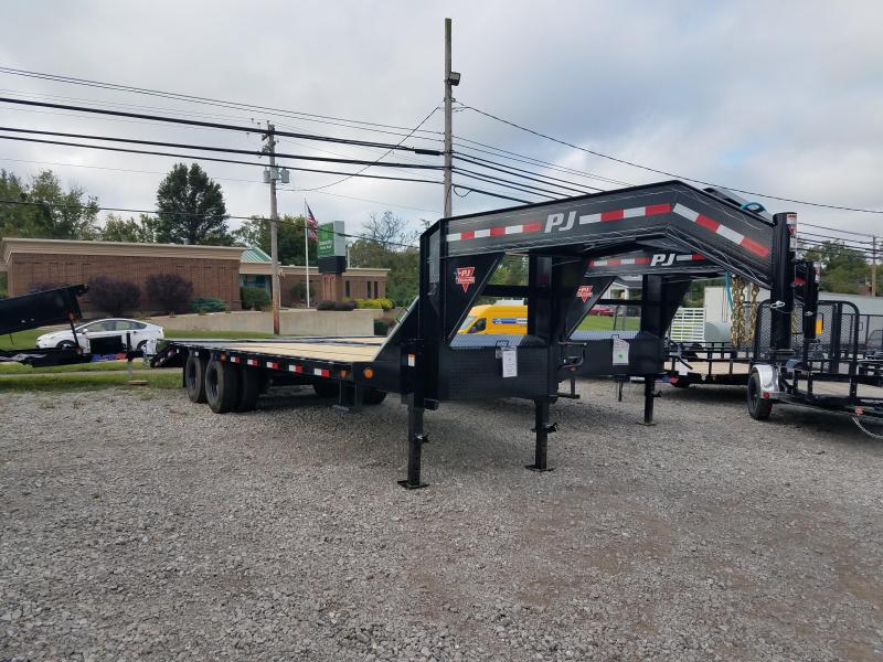 2022 PJ Trailers 102" x 26' Low-Pro Flatdeck With Duals (LD) Flatbed Trailer 2022 PJ Trailers 102" x 26' Low-Pro Flatdeck With Duals (LD) Flatbed Trailer