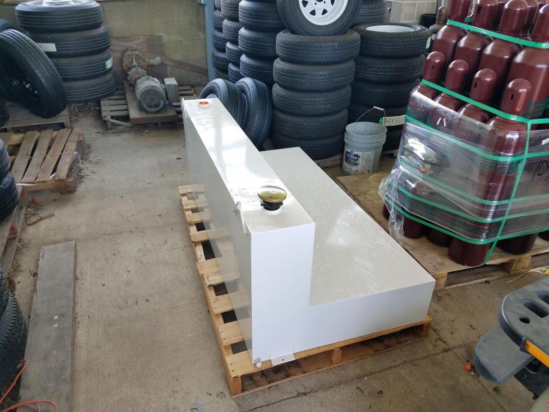 100 Gallon Transfer Tanks 100 Gallon Transfer Tanks