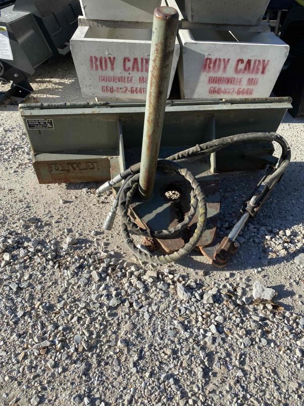DWM Tree Post Puller DWM Tree Post Puller
