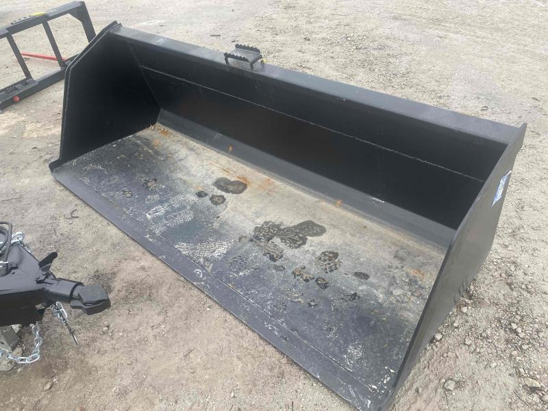 90" Snow Bucket