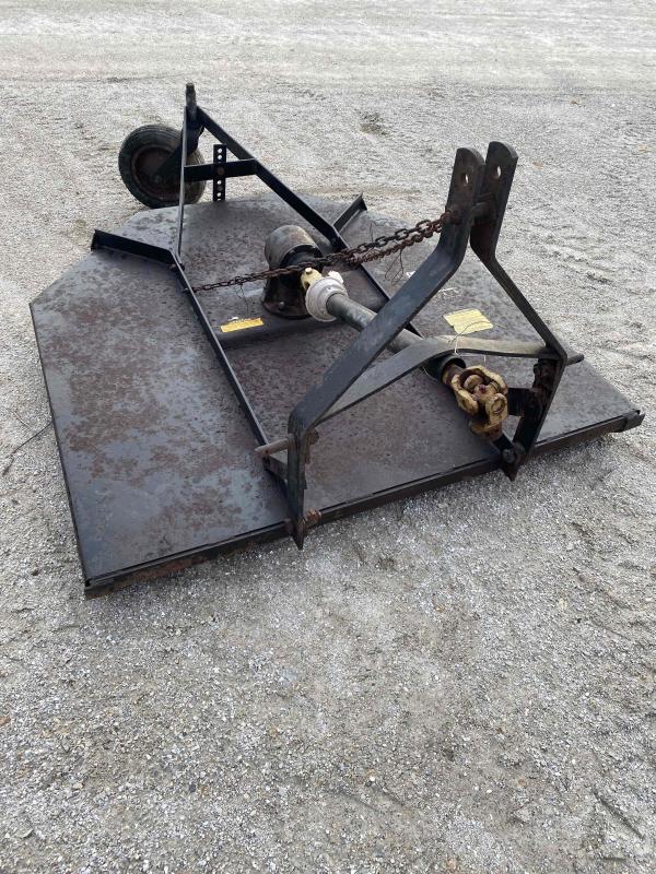 Bushog 5' Cutter Bushog 5' Cutter