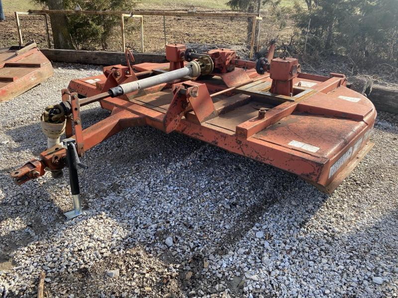 Rhino TW120 Brush Hog Rhino TW120 Brush Hog