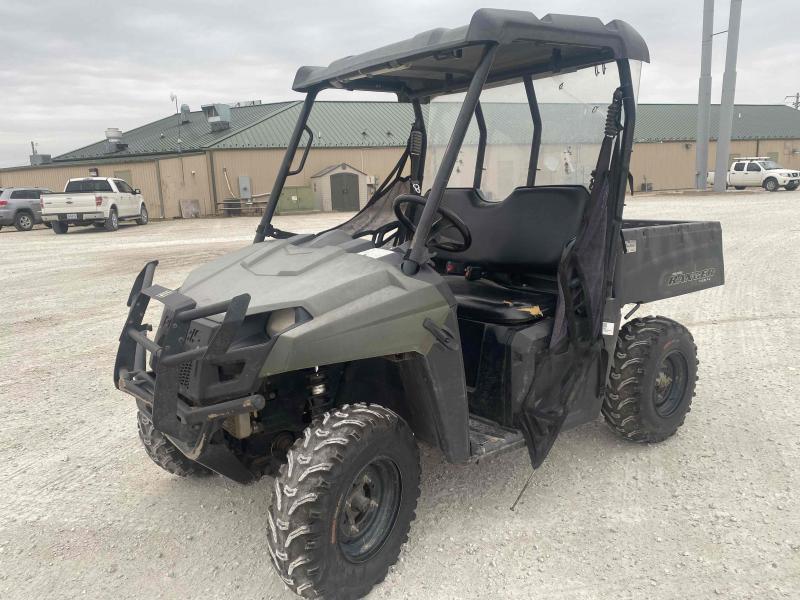 2013 Polaris 400 2013 Polaris 400