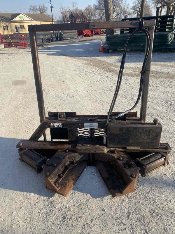 Grace MFG Tree Shear Grace MFG Tree Shear
