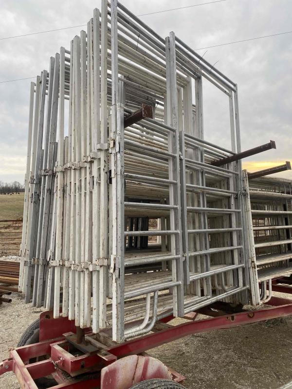 Sheep & Goat Gates Sheep & Goat Gates