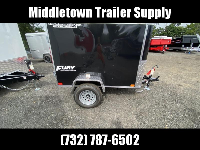 2021 Homesteader Trailers 406FS Enclosed Cargo Trailer 2021 Homesteader Trailers 406FS Enclosed Cargo Trailer