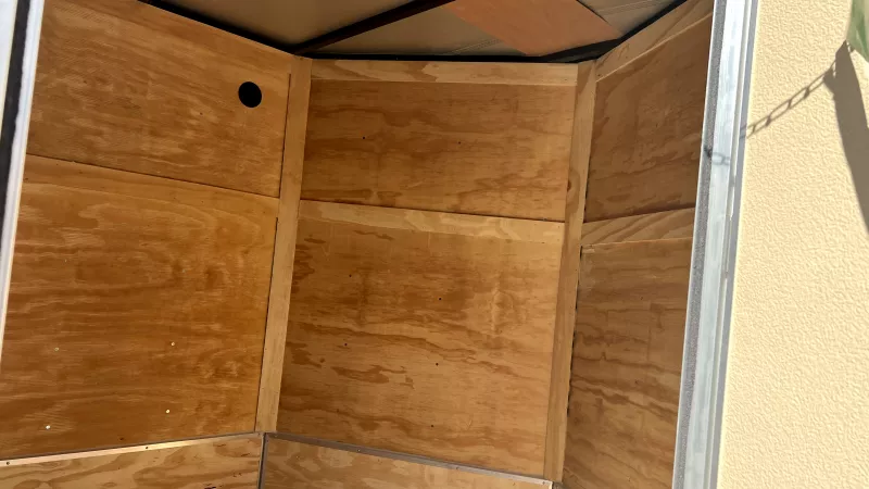 new Cargo (Enclosed) Trailers Anvil Other for sale, in Belford, NJ Thumbnail 8