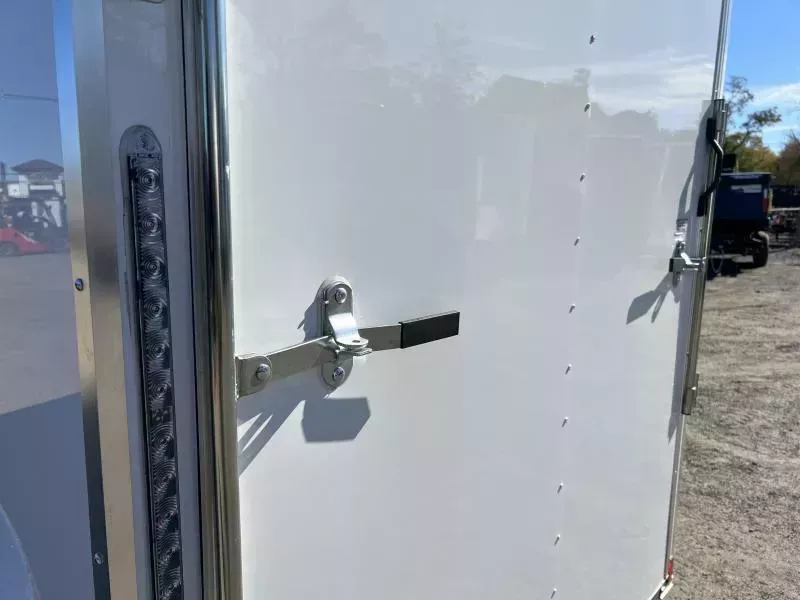 new Cargo (Enclosed) Trailers Anvil Other for sale, in Belford, NJ Thumbnail 13