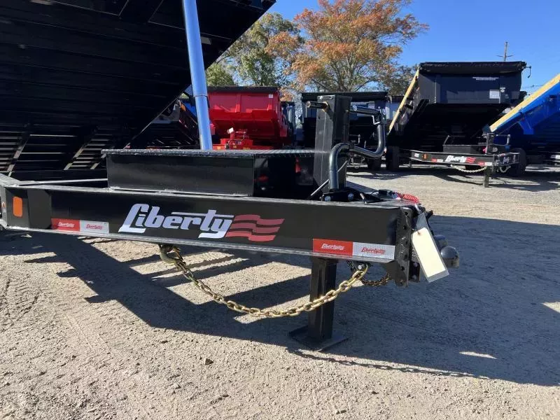 new Dump Trailers Liberty Other for sale, in Belford, NJ Thumbnail 10