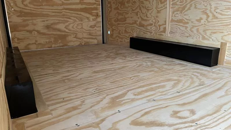 new Cargo (Enclosed) Trailers Anvil  for sale, in Belford, NJ Thumbnail 12