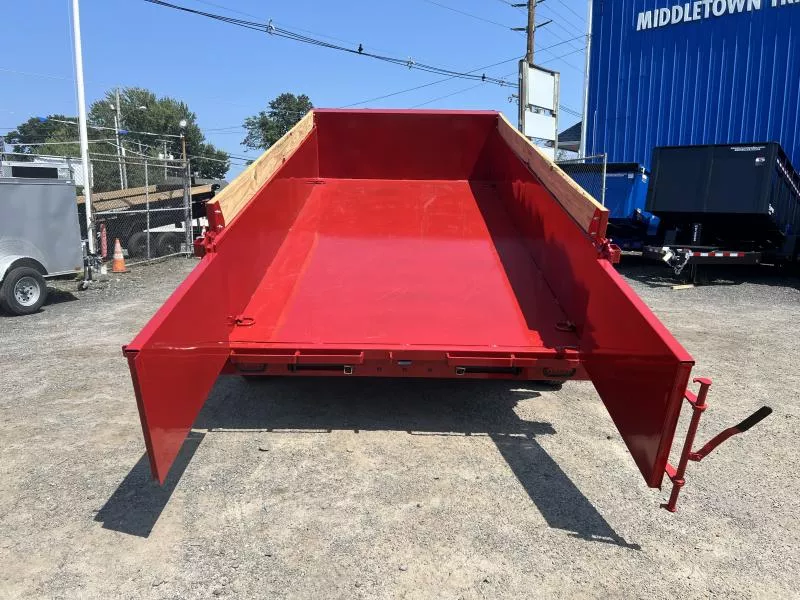 new Dump Trailers Liberty  for sale, in Belford, NJ Thumbnail 19