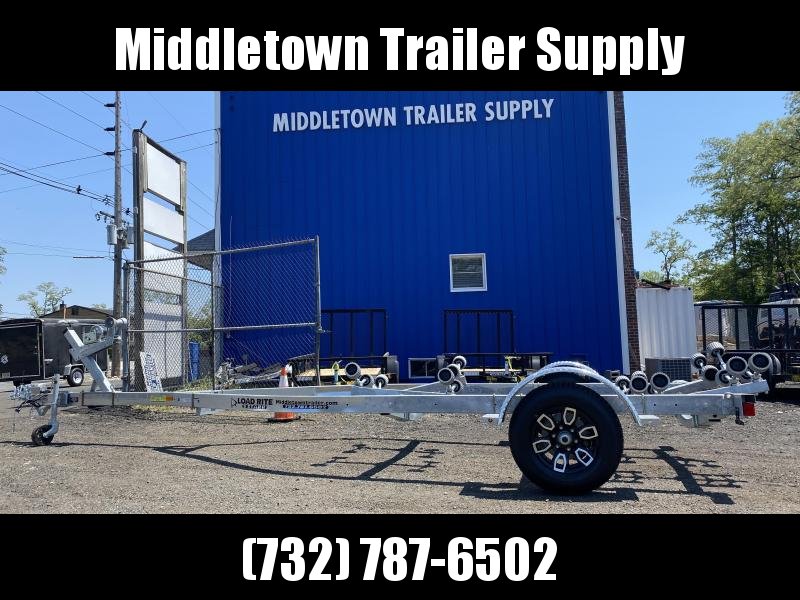 2022 Load Rite 5S-193100RTB (Single Axle) Watercraft Trailer 2022 Load Rite 5S-193100RTB (Single Axle) Watercraft Trailer