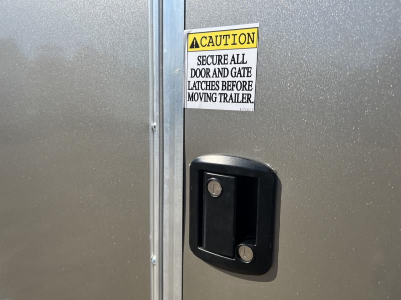 new Cargo (Enclosed) Trailers Spartan Cargo Other for sale, in Belford, NJ Thumbnail 9
