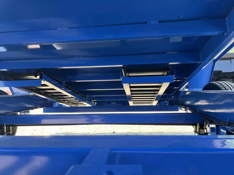 new Dump Trailers Liberty Other for sale, in Belford, NJ Thumbnail 12