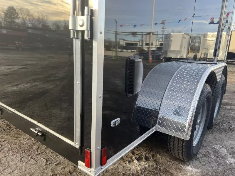 new Cargo (Enclosed) Trailers Anvil Other for sale, in Belford, NJ Thumbnail 15