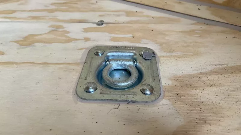 new Cargo (Enclosed) Trailers Anvil  for sale, in Belford, NJ Thumbnail 13