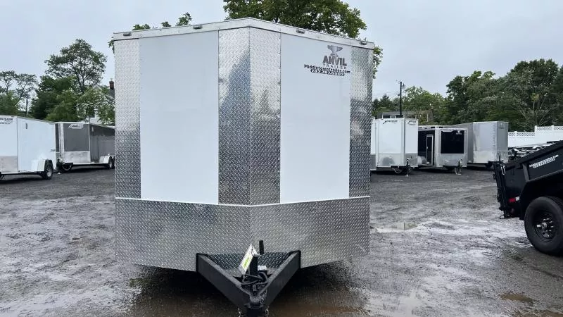 new Cargo (Enclosed) Trailers Anvil  for sale, in Belford, NJ Thumbnail 2