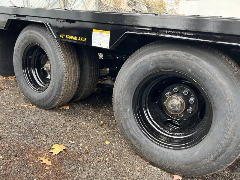 new Equipment / Flatbed Trailers Big Tex Trailers Other for sale, in Belford, NJ Thumbnail 8