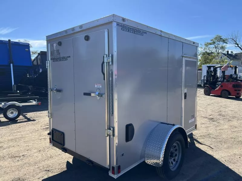 new Cargo (Enclosed) Trailers Anvil Other for sale, in Belford, NJ Thumbnail 7