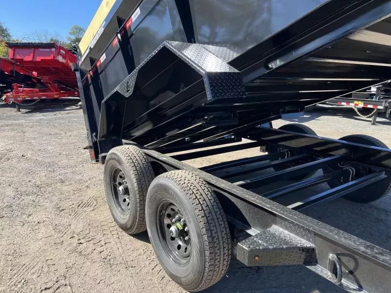 new Dump Trailers Liberty Other for sale, in Belford, NJ Thumbnail 9