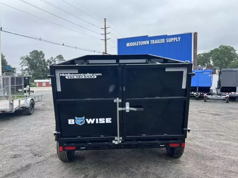 new Dump Trailers BWISE  for sale, in Belford, NJ Thumbnail 7