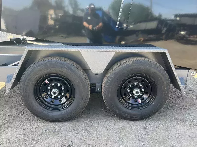 new Dump Trailers BWISE  for sale, in Belford, NJ Thumbnail 18