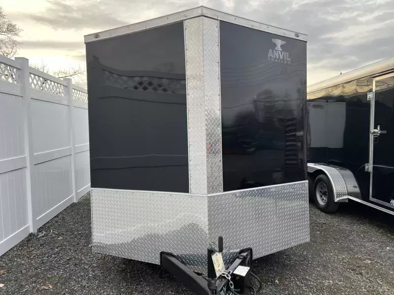 new Cargo (Enclosed) Trailers Anvil Other for sale, in Belford, NJ Thumbnail 3