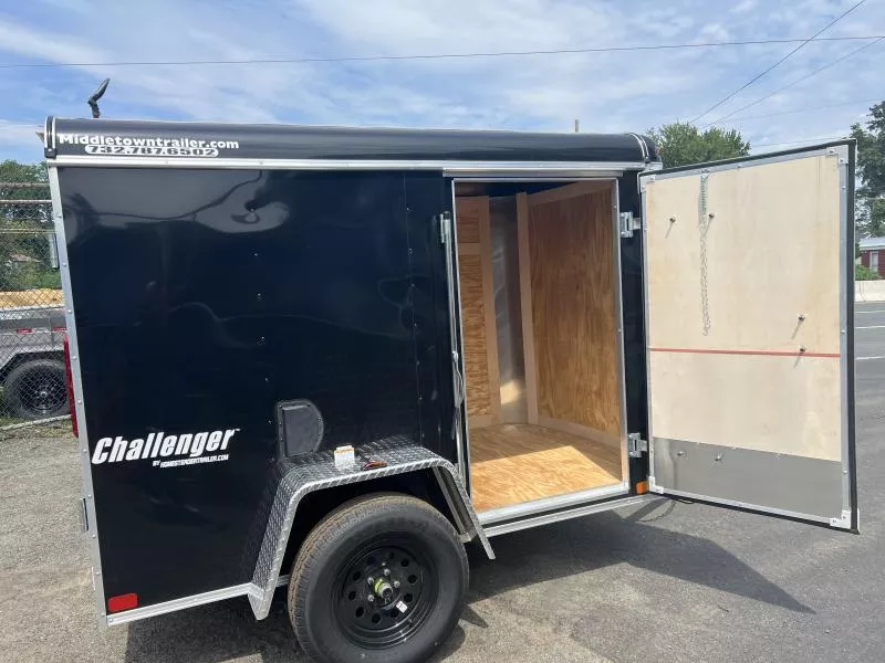 new Cargo (Enclosed) Trailers Homesteader Trailers  for sale, in Belford, NJ Thumbnail 12
