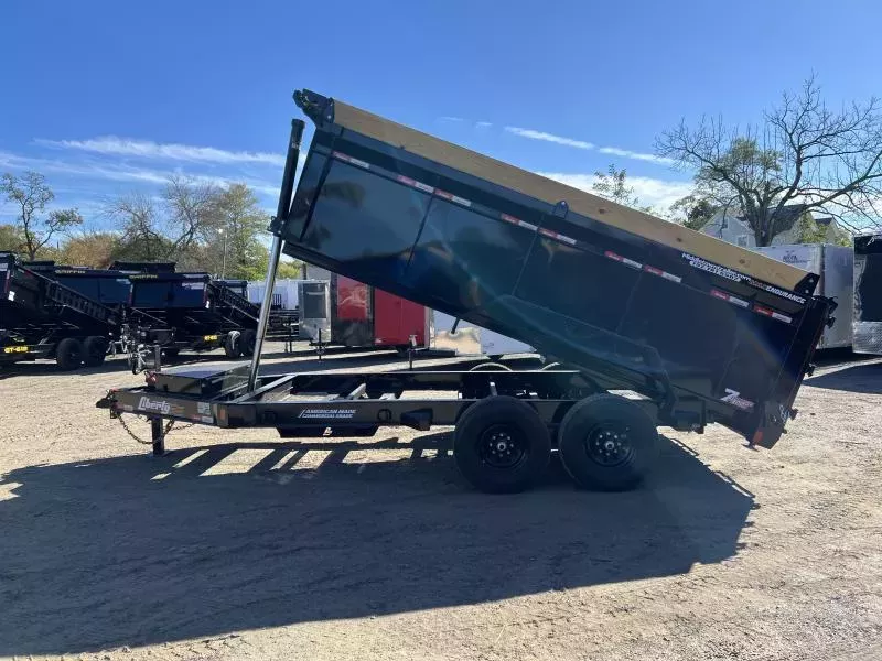 new Dump Trailers Liberty Other for sale, in Belford, NJ Thumbnail 5