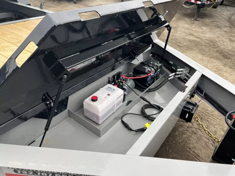 new Tilt Trailers Liberty  for sale, in Belford, NJ Thumbnail 17