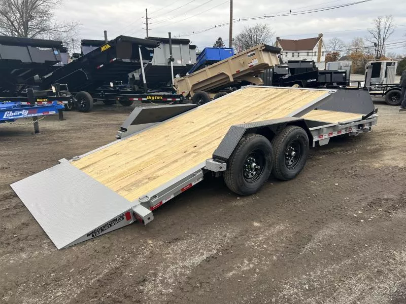 new Tilt Trailers Liberty  for sale, in Belford, NJ Thumbnail 2
