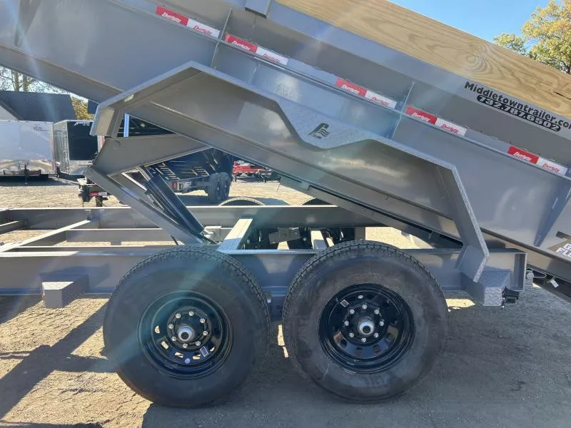 new Dump Trailers Liberty  for sale, in Belford, NJ Thumbnail 16