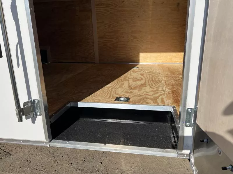 new Cargo (Enclosed) Trailers Spartan Cargo Other for sale, in Belford, NJ Thumbnail 21